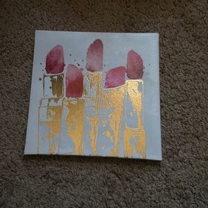 Wall decor